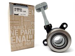 Cilindro Esclavo Embrague Nueva Original 306209536R Renault 
