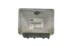 Controlador IAW4AF.S2 51782647 Fiat Magneti Marelli 41695