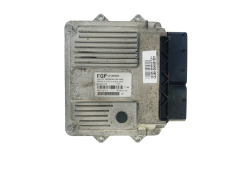Controlador FGP MJD6JF.P6 55189505 Fiat Magneti Marelli 46887