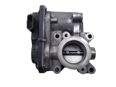 Mariposa De Aire Renault 8200570865 8200578645 1258