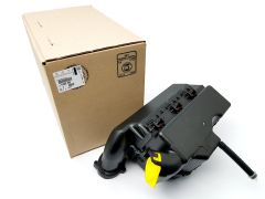 Caja Del Filtro De Aire Nueva Original Citroen Peugeot 407 C5 1.6 HDI 1420N9