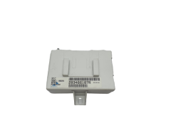 Controlador GPS Navi Radio Renault 283466187R 31801