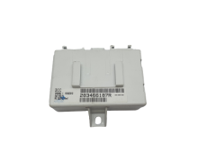 Controlador GPS Navi Radio Renault 283466187R 31802