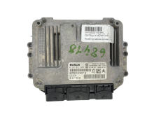 Controlador 0281011863 9661773380 9653958980 PSA Bosch 59740