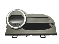 Velocímetro/Instrumentos Y Relojes Renault Twingo 2 8201127953 49639
