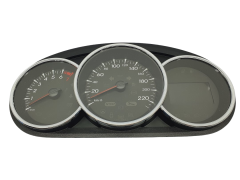 Velocímetro/Instrumentos Y Relojes Nueva Original Renault Megane 3 248101709R 69