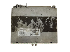 Controlador S101725111 7700860308 7700867290 Renault Siemens 13548