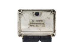 Controlador 045906019C 0281010697 VW Bosch 44732