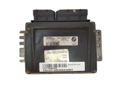 Controlador 12147520019-01 S118012001M Mini BMW Siemens 30663