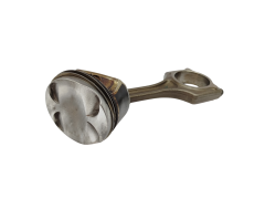 Biela Del Pistón Citroen Peugeot 1,6 VTI 081PI00110002 1631730080