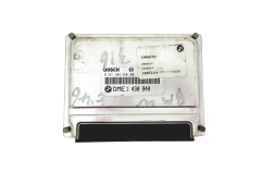 Controlador BMW 1430940 0261204420 Bosch 29689