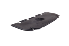 Protector Bajo El Motor Para Audi A6 4F0863822A 88631697602 DPA