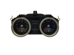 Velocímetro/Instrumentos Y Relojes Renault Megane 2 8200364007 2401