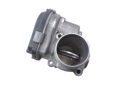 Mariposa De Aire Citroen Peugeot Ford 9673534480 1.6 HDI 1477