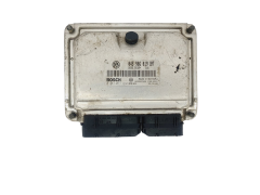Controlador 045906019BM 0281011412 VW Bosch 44860