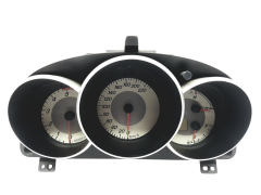 Velocímetro/Instrumentos Y Relojes Mazda 3 8LBS3PA 29480