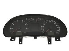 Velocímetro/Instrumentos Y Relojes VW Polo 9N 88311330 VDO 33549