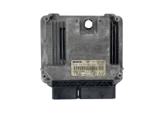 Controlador 46823593 0281010986 436615BAA Alfa Romeo Bosch