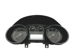 Velocímetro/Instrumentos Y Relojes Fiat Bravo 554000980100 5550019804 54123