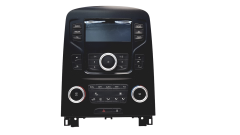 Radio del coche Nueva Original A/C Renault Scenic 4 280906528R 4.2" 1020