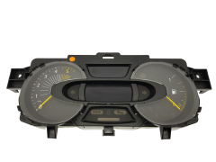 Velocímetro/Instrumentos Y Relojes Renault Captur 248104881R C Visteon 27566