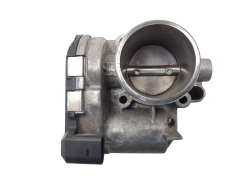 Mariposa De Aire Ford 8A6G-9F991-AB 0280750531 Bosch 3469