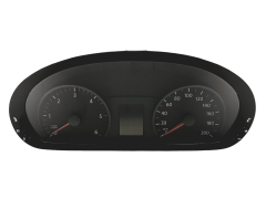 Velocímetro/Instrumentos Y Relojes Crafter Sprinter A9069006402 Visteon 31907
