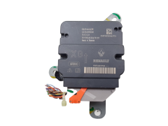Controlador De Los Airbags Renault Clio 4 985108115R XG