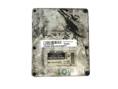 Controlador 89661-52082 211000-5992 Toyota Fujitsu 16343