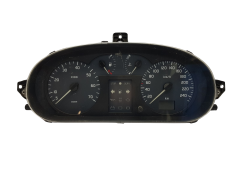 Velocímetro/Instrumentos Y Relojes Renault Megane 1 Scenic 1 8200071820 2207