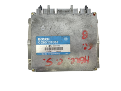 Controlador ABS 0105452532 0265101032 Mercedes 53960