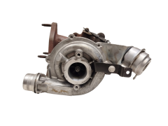 Turbocompresor Renault 144101946R H8200822404 2.3dCi 