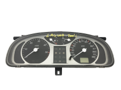 Velocímetro/Instrumentos Y Relojes Renault Laguna 2 8200170305 A 57272