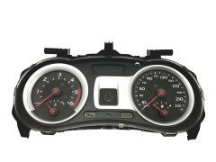 Velocímetro/Instrumentos Y Relojes Renault Clio 3 8200761861 S 52596