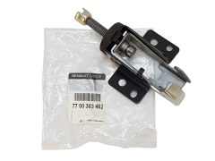 Elevador De La Rueda De Repuesto Original Renault Kangoo 7700303462