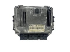 Controlador 0281011549 8200310863 8200370779 Renault Bosch 50784