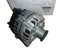 Alternador Nueva Original 231008040R Renault Dacia