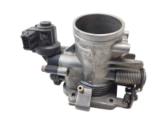 Mariposa De Aire BMW E36 1247594 1721456 0280140561