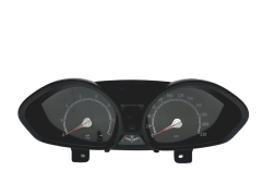 Velocímetro/Instrumentos Y Relojes Ford Fiesta 8A6T-10849-AE 8A6T10849AE 54102