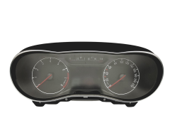 Velocímetro/Instrumentos Y Relojes Opel Corsa E 39007360 367030224 