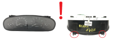 Velocímetro/Instrumentos Y Relojes Daewoo Nubira 96312839 56731