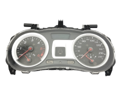 Velocímetro/Instrumentos Y Relojes Renault Clio 3 8201060299 A 43891