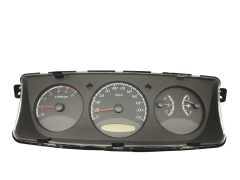 Velocímetro/Instrumentos Y Relojes SsangYong Kyron Actyon 80210-31520 48181