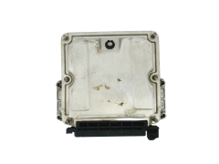 Controlador 0281010567 9641188180 28FM0302 PSA Bosch 36956