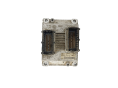 Controlador Fiat 00551803150 0261207905 Bosch 42415