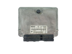 Controlador 90589736LS 0281001670 Opel Bosch 45468