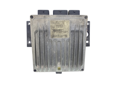 Controlador 8200334419 8200414354 R0410B024C Renault Delphi 62967