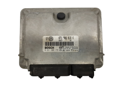 Controlador VW 0261206175 071906018K Bosch 22482
