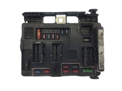 Controlador BSM-B3 9643498880 T118470003G PSA Siemens 2088