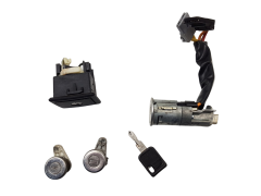 Interruptor De Encendido Renault Clio 1 7700805669 7701470016 7701038363